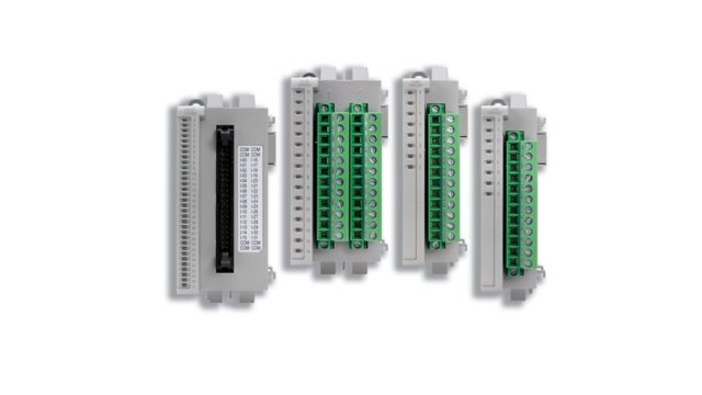 Micro800 Expansion I/O Modules